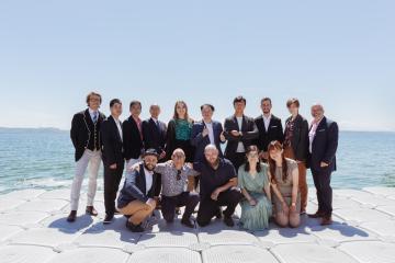 Photos par Nicolas Montandon 